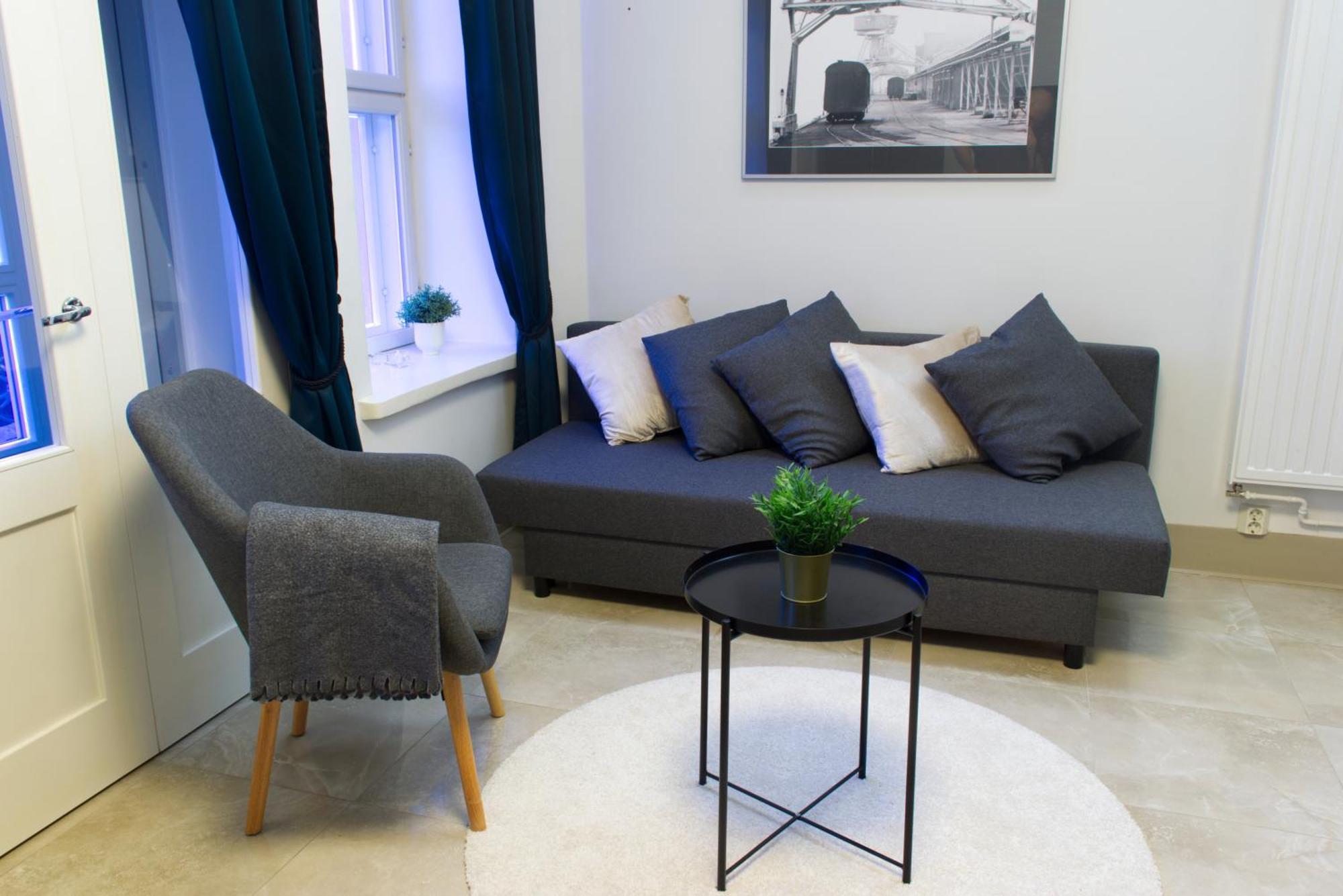 Chic Studio In Historic Kruununhaka, Helsinki Exterior foto